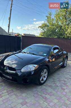 Купе Mitsubishi Eclipse 2006 в Миргороде