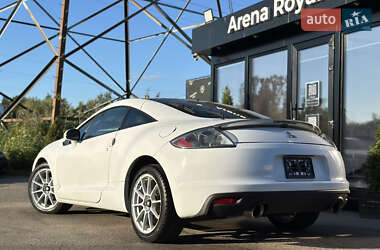 Купе Mitsubishi Eclipse 2011 в 