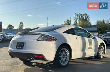 Купе Mitsubishi Eclipse 2011 в 