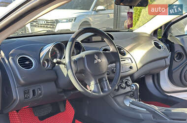 Купе Mitsubishi Eclipse 2011 в 