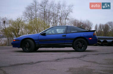 Купе Mitsubishi Eclipse 1990 в 