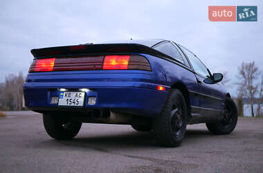 Купе Mitsubishi Eclipse 1990 в 