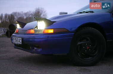 Купе Mitsubishi Eclipse 1990 в 