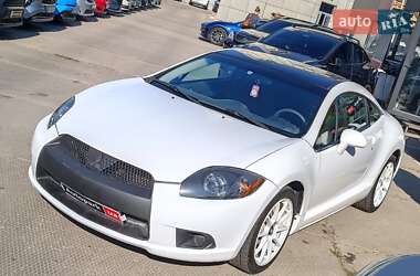 Купе Mitsubishi Eclipse 2011 в Харькове