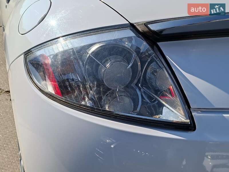 Купе Mitsubishi Eclipse 2011 в Харкові