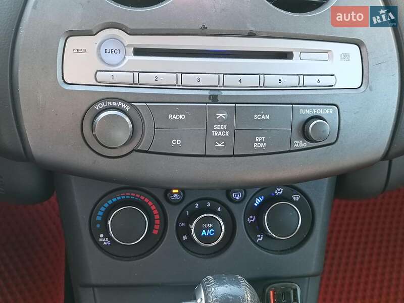 Купе Mitsubishi Eclipse 2011 в Харкові