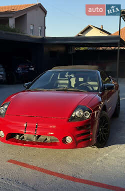 Кабріолет Mitsubishi Eclipse 2003 в Львові