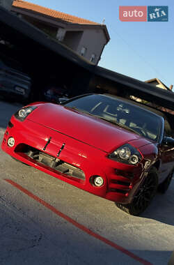 Кабріолет Mitsubishi Eclipse 2003 в 