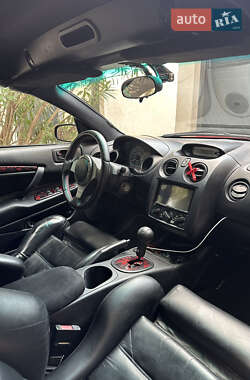 Кабріолет Mitsubishi Eclipse 2003 в 