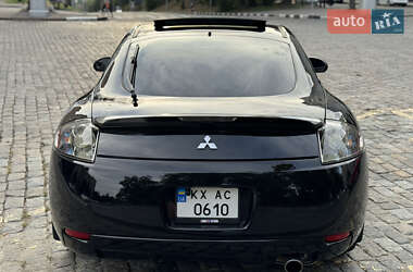 Купе Mitsubishi Eclipse 2006 в 