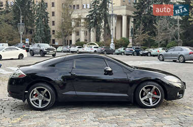 Купе Mitsubishi Eclipse 2006 в 