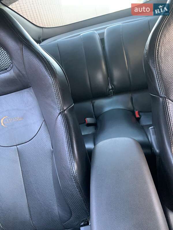 Купе Mitsubishi Eclipse 2006 в Рівному фото 11 Купе Mitsubishi Eclipse 2006 в Рівному