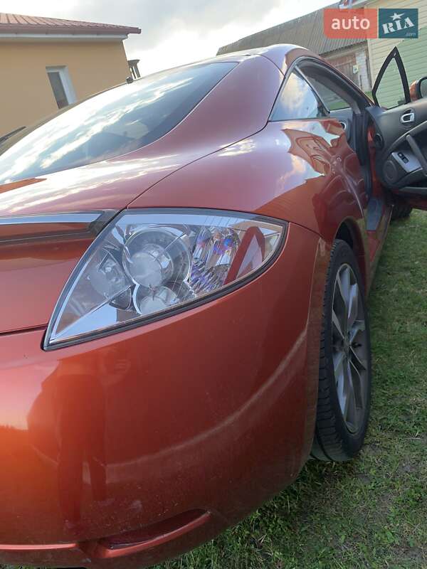 Купе Mitsubishi Eclipse 2006 в Рівному фото 14 Купе Mitsubishi Eclipse 2006 в Рівному