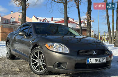 Купе Mitsubishi Eclipse 2011 в Києві