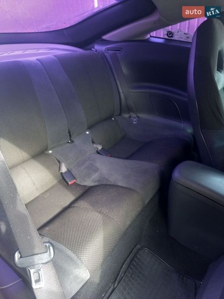 Купе Mitsubishi Eclipse 2006 в Черкассах фото 8 Купе Mitsubishi Eclipse 2006 в Черкассах