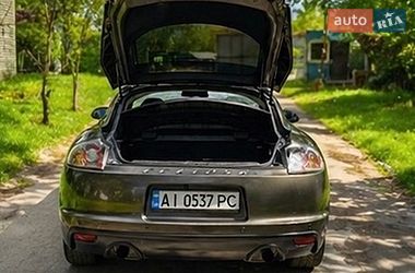 Купе Mitsubishi Eclipse 2011 в Киеве