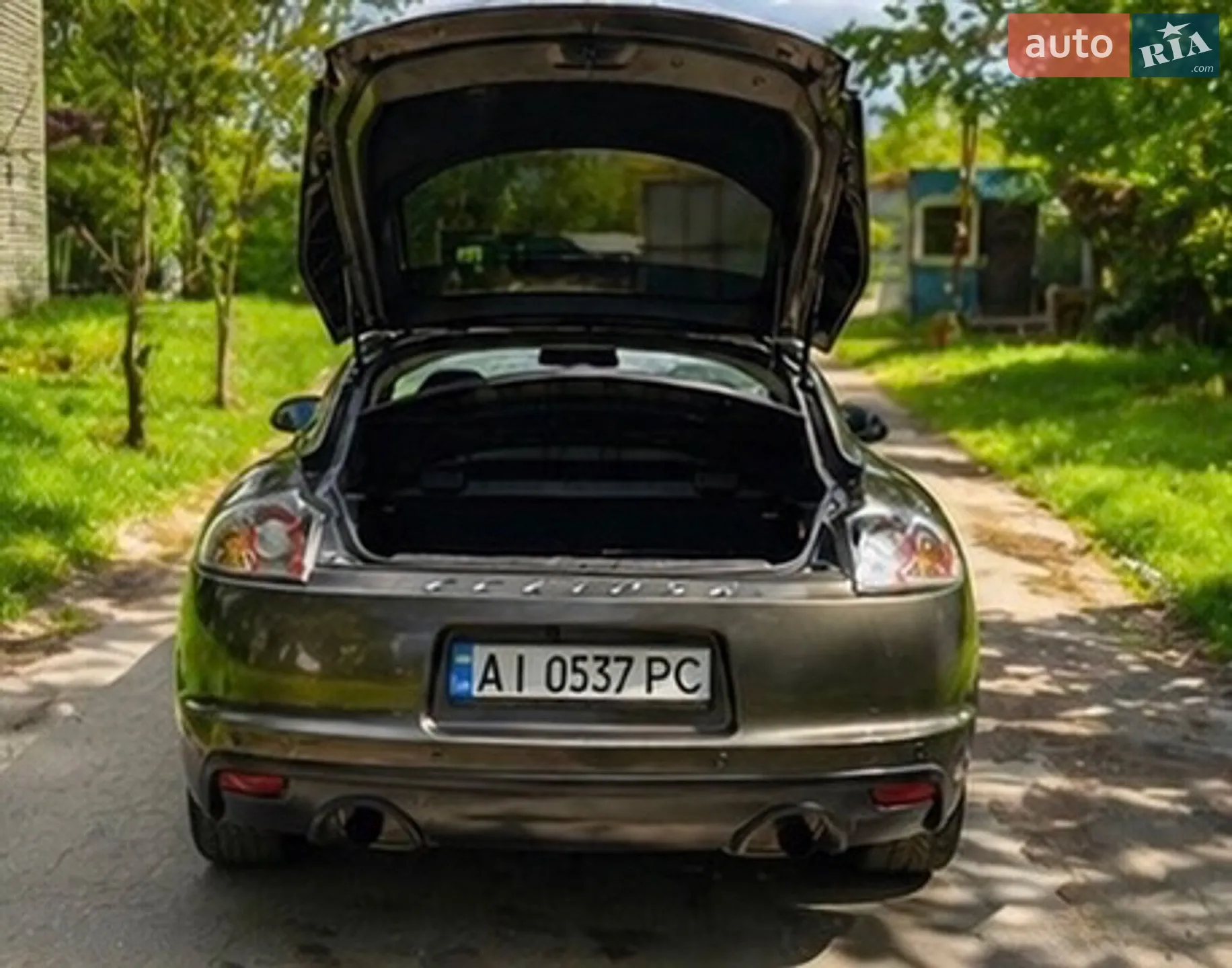 2011 Mitsubishi Eclipse - мініатюра 5