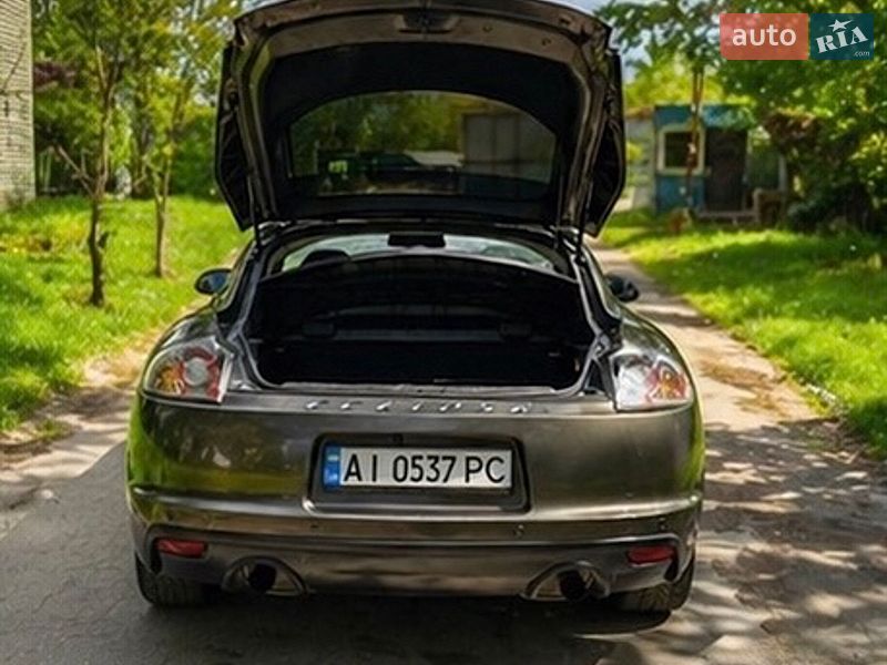 Купе Mitsubishi Eclipse 2011 в Киеве