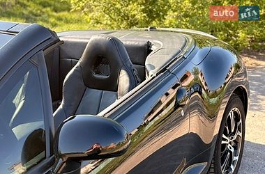 Кабриолет Mitsubishi Eclipse 2010 в Киеве