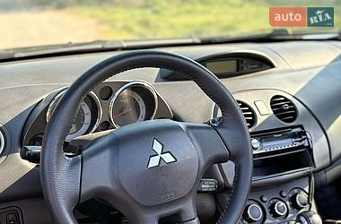 Кабриолет Mitsubishi Eclipse 2010 в Киеве