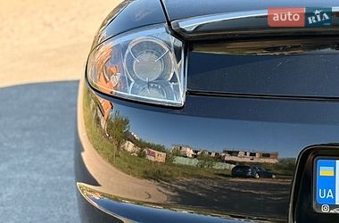 Кабриолет Mitsubishi Eclipse 2010 в Киеве