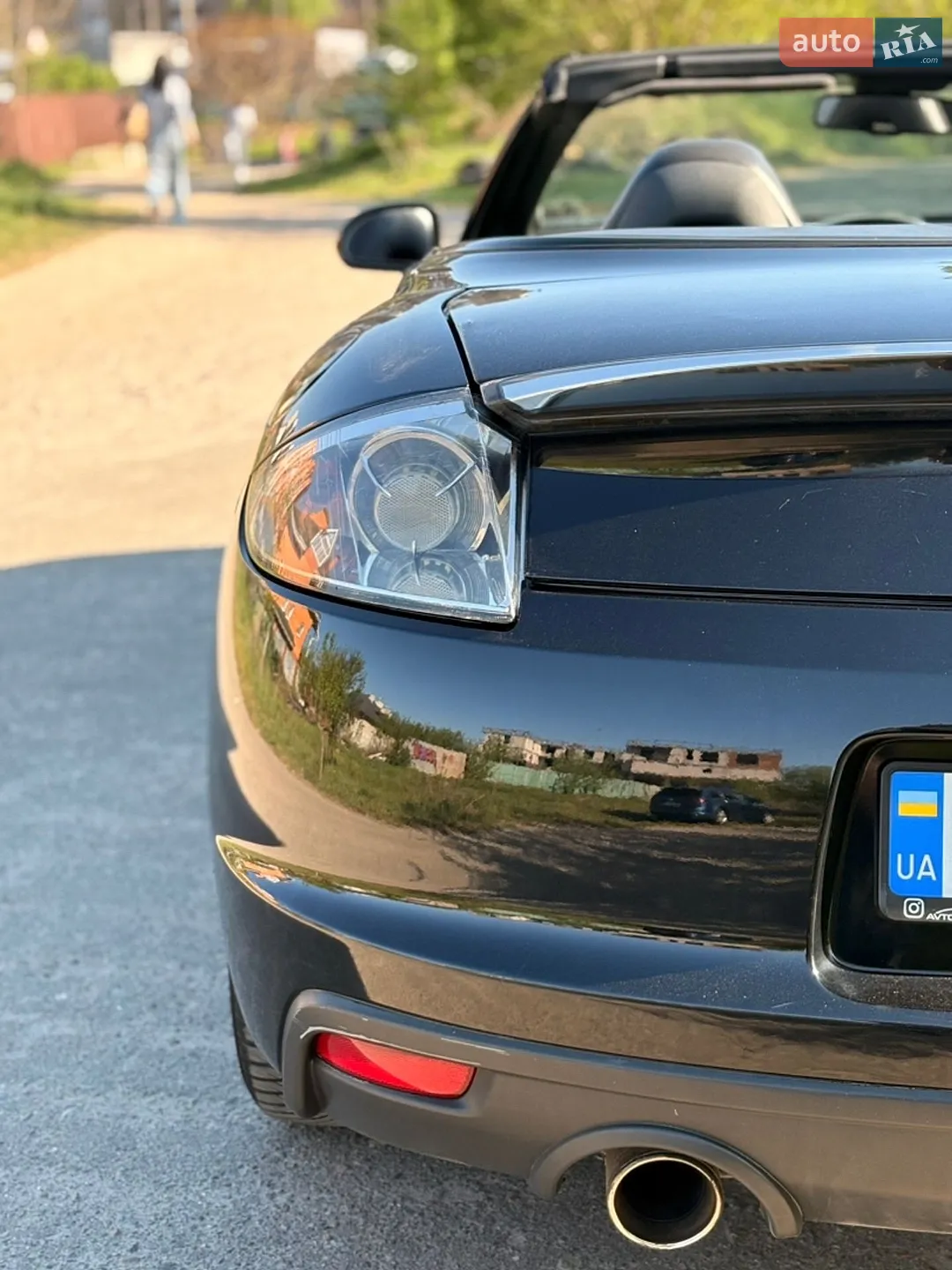2010 Mitsubishi Eclipse - мініатюра 22