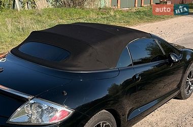 Кабриолет Mitsubishi Eclipse 2010 в Киеве