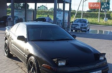 Купе Mitsubishi Eclipse 1993 в Львові Купе Mitsubishi Eclipse 1993 в Львові