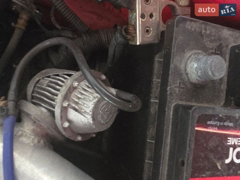 Купе Mitsubishi Eclipse 1999 в Одессе