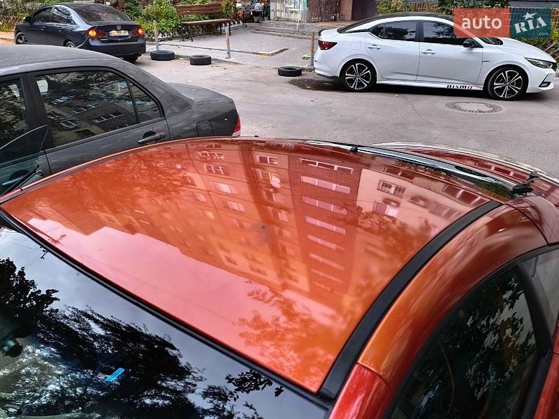 Купе Mitsubishi Eclipse 2006 в Днепре