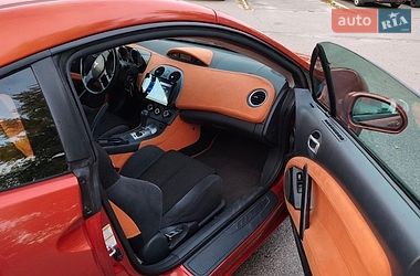 Купе Mitsubishi Eclipse 2006 в Днепре