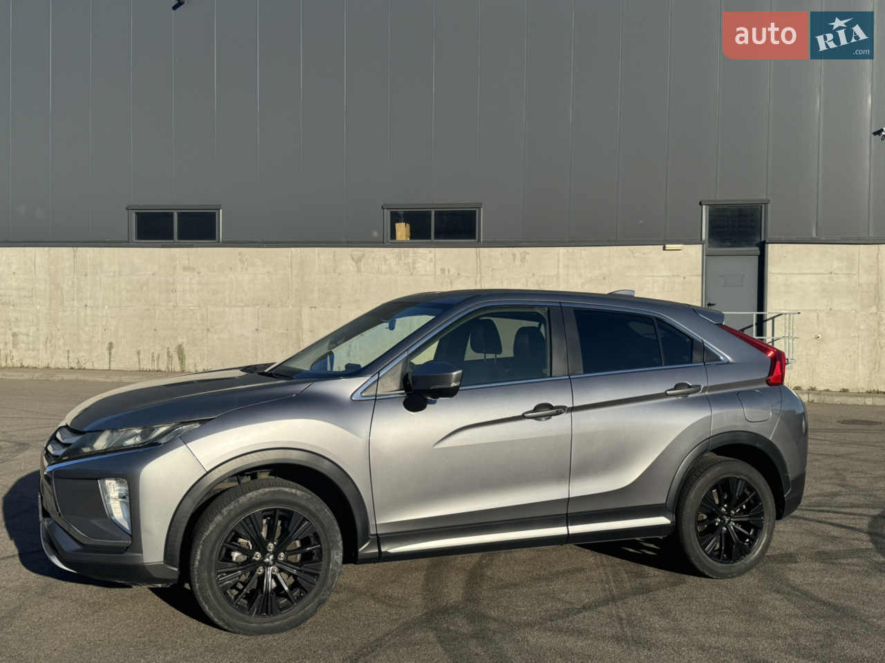 2018 Mitsubishi Eclipse Cross - мініатюра 32