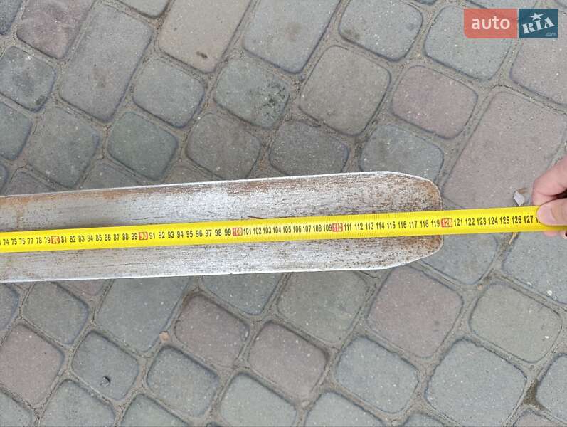 Вилочный погрузчик Mitsubishi FG 1997 в Ковеле фото 7 Вилочный погрузчик Mitsubishi FG 1997 в Ковеле