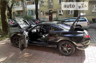 Купе Mitsubishi FTO 1994 в 