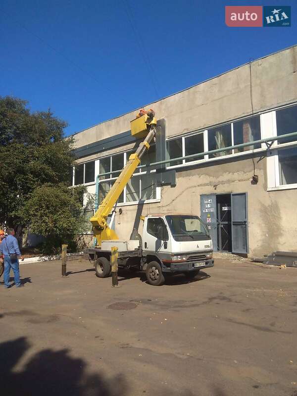 Автовишка Mitsubishi Fuso Canter 1999 в Одесі