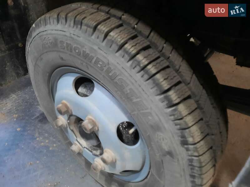 Автовышка Mitsubishi Fuso Canter 2008 в Одессе фото 14 Автовышка Mitsubishi Fuso Canter 2008 в Одессе