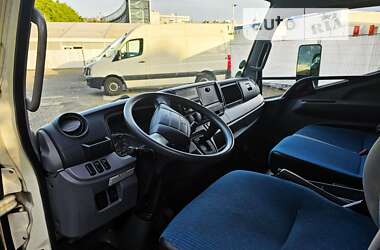 Грузовой фургон Mitsubishi Fuso Canter 2014 в 