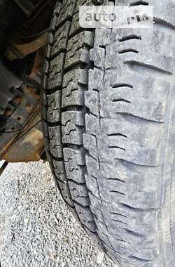 Грузовой фургон Mitsubishi Fuso Canter 2014 в 
