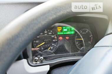 Грузовой фургон Mitsubishi Fuso Canter 2014 в 