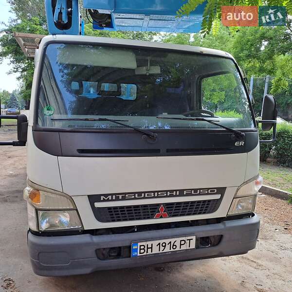 Автовышка Mitsubishi Fuso Canter 2006 в Одессе