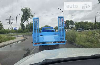 Автовоз Mitsubishi Fuso Canter 1998 в 