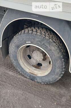 Рефрижератор Mitsubishi Fuso Canter 2013 в 