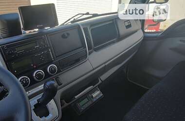 Рефрижератор Mitsubishi Fuso Canter 2017 в 
