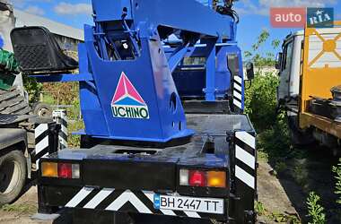 Автовышка Mitsubishi Fuso Canter 2009 в 