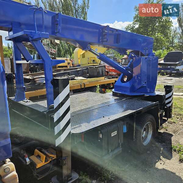 Автовышка Mitsubishi Fuso Canter 2009 в Одессе