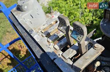 Автовышка Mitsubishi Fuso Canter 2009 в 
