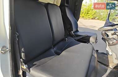 Грузовой фургон Mitsubishi Fuso Canter 2009 в 