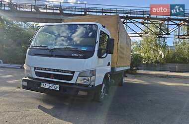 Грузовой фургон Mitsubishi Fuso Canter 2009 в 
