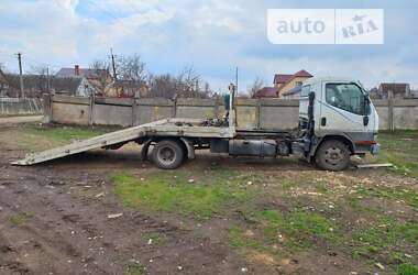 Платформа Mitsubishi Fuso Canter 1997 в Одесі