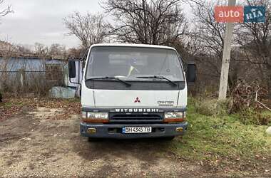 Евакуатор Mitsubishi Fuso Canter 1998 в 